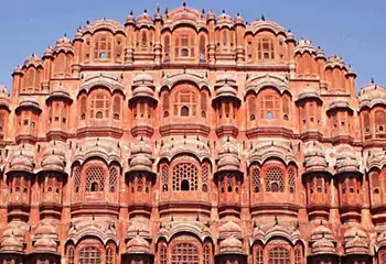 Ajmer Jaipur Day Tours
